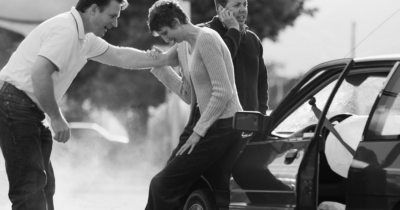 passenger accident injury compensation