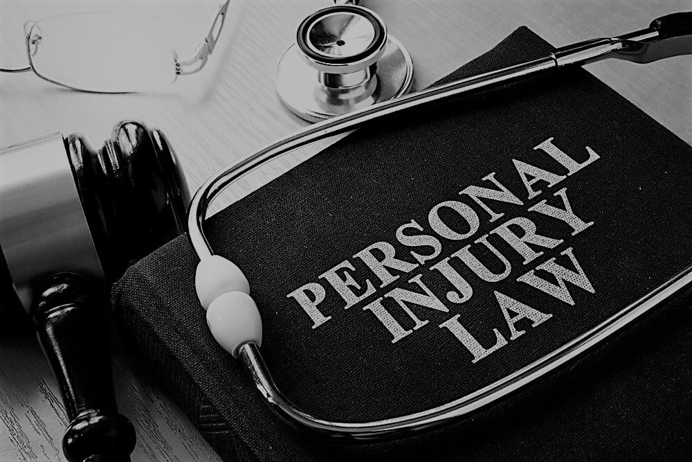 personal injury attorney