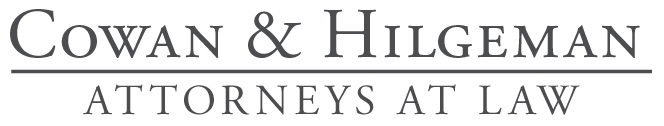 Cowan & Hilgeman Law
