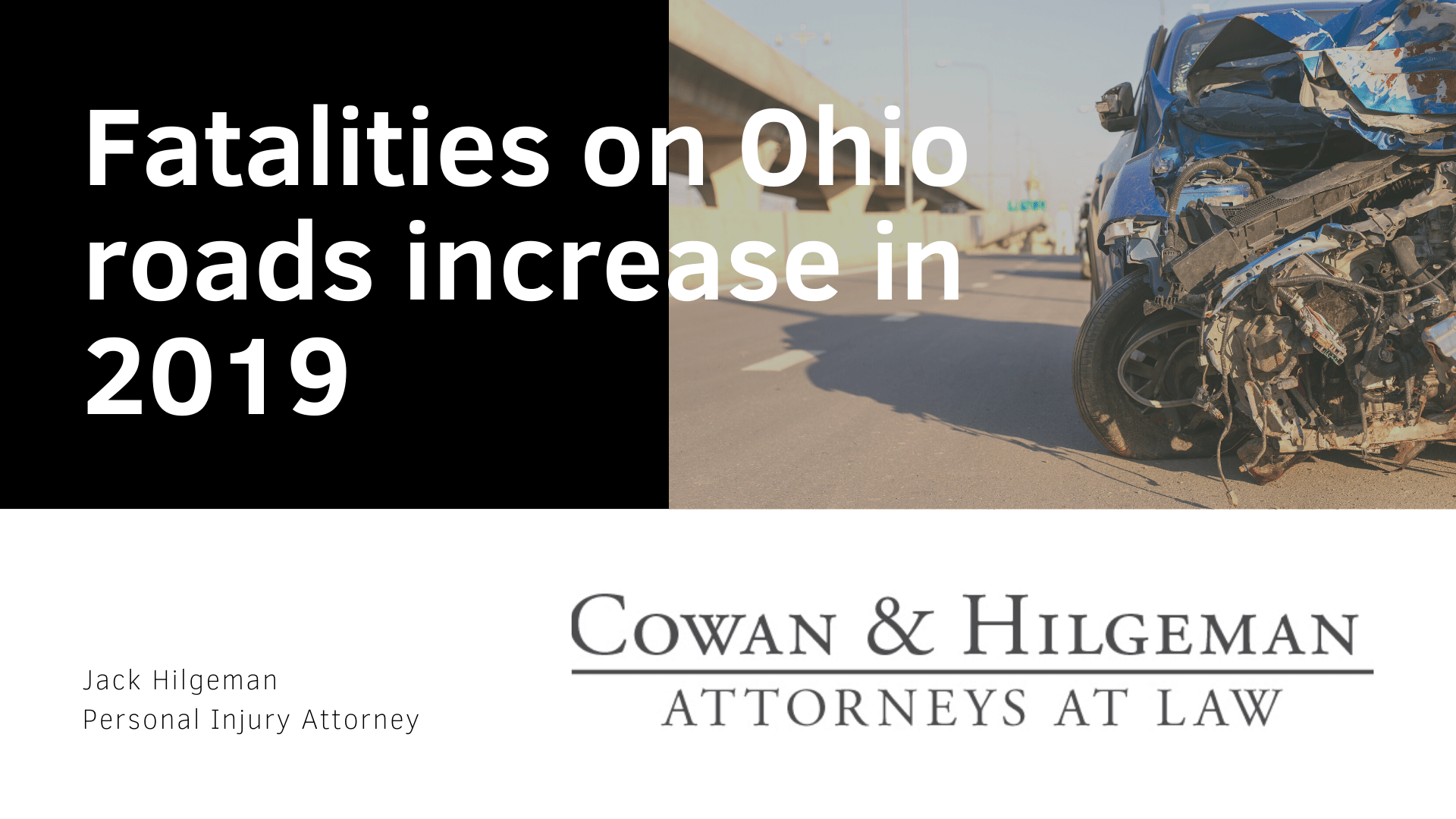 Ohio car accident deaths