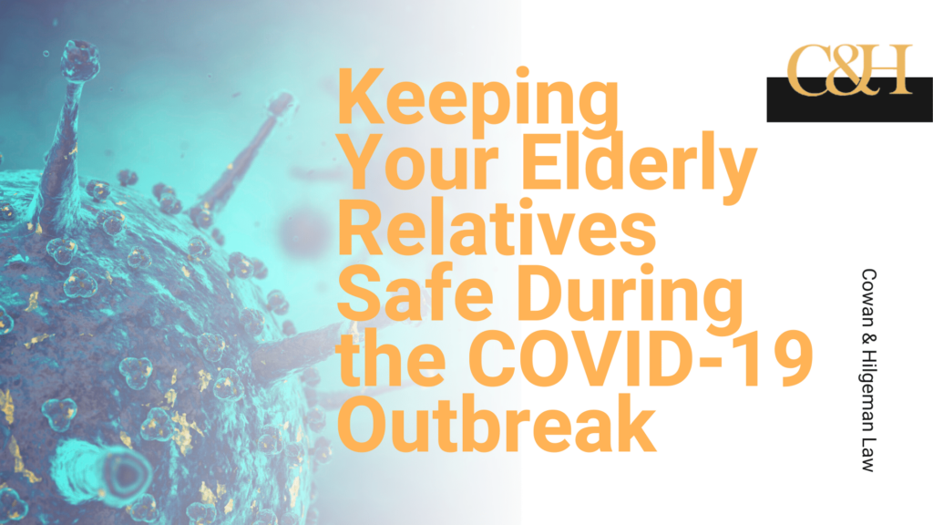 COVID-19 Nursing Home