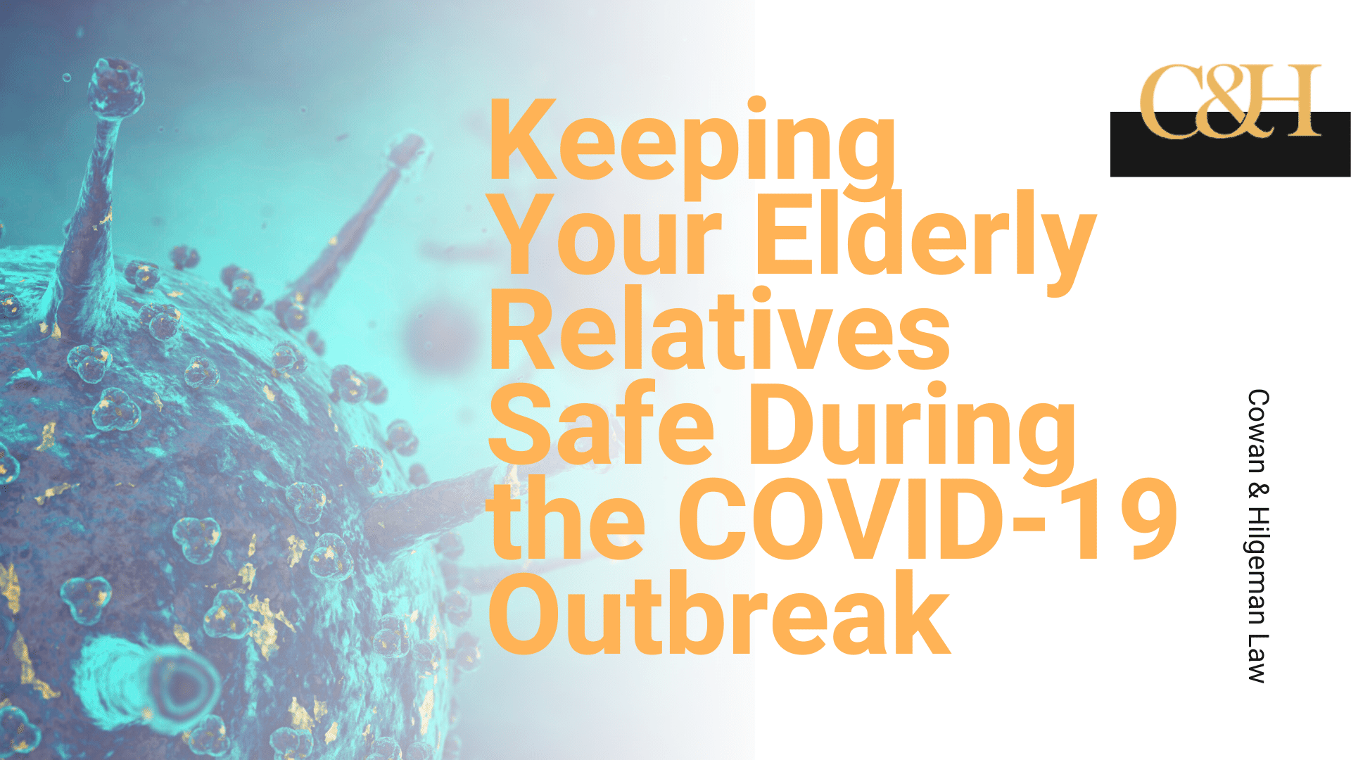 COVID-19 Nursing Home