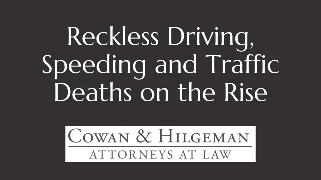 car accidents