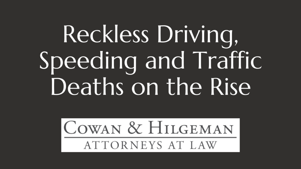 car accidents