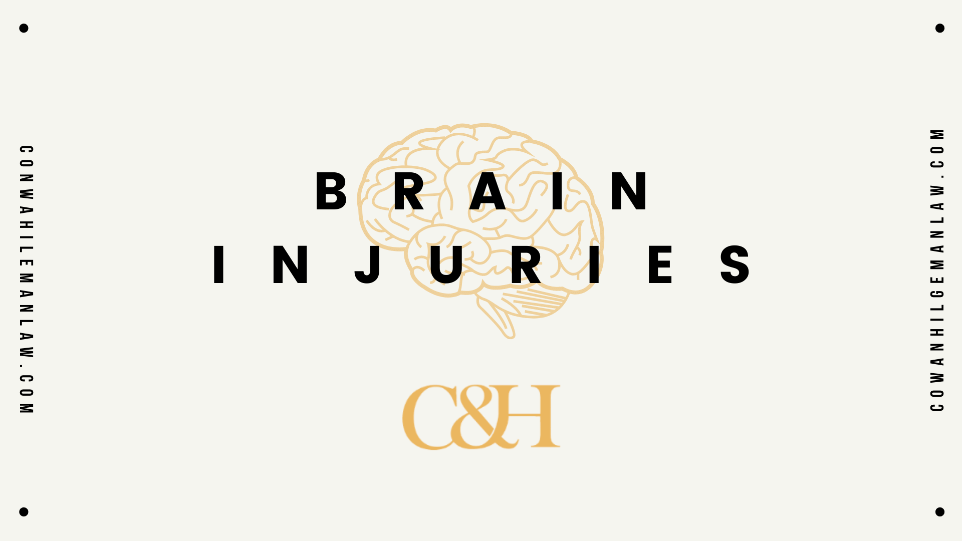 brain injuries