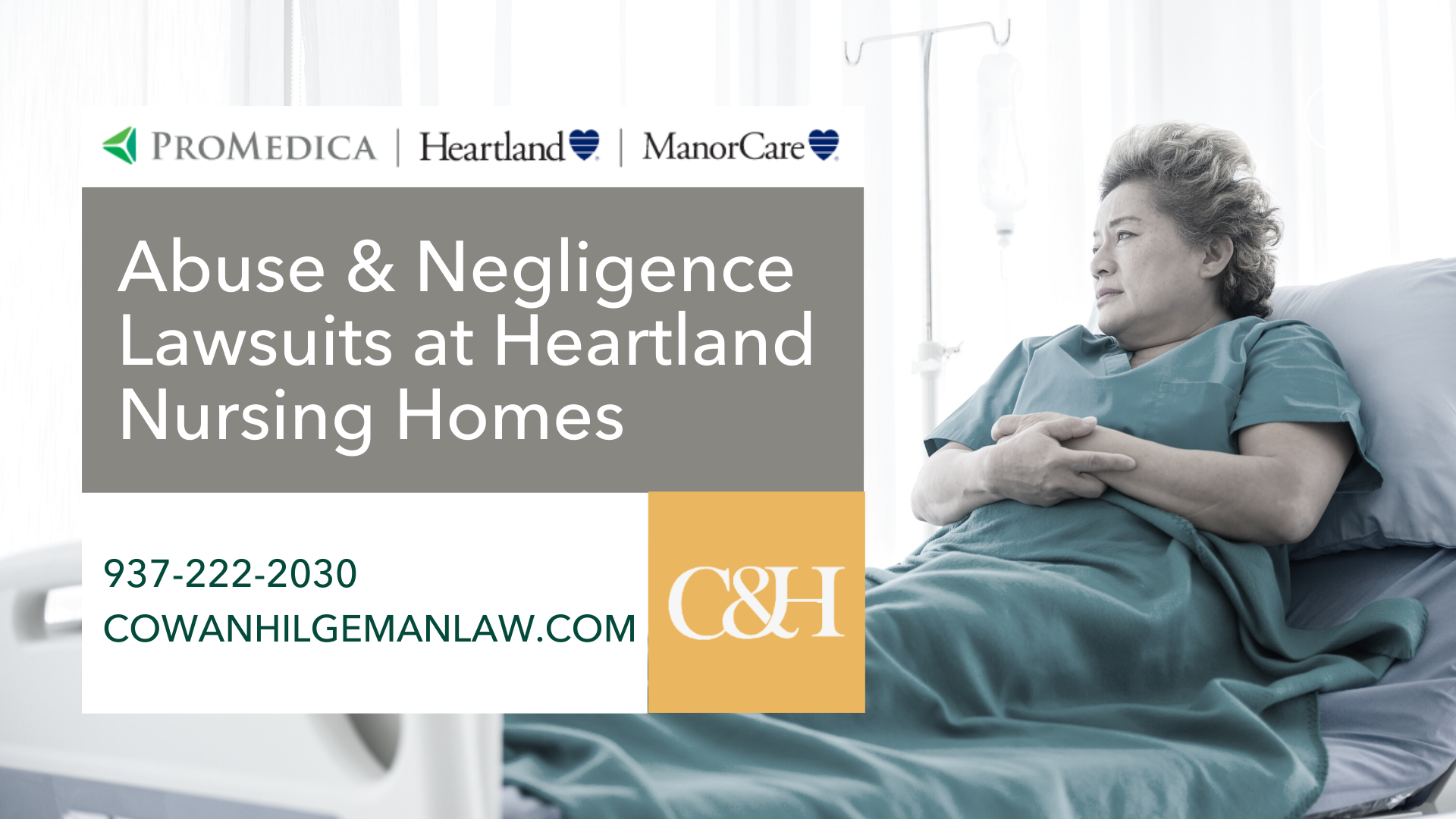 Heartland Nursing Homes