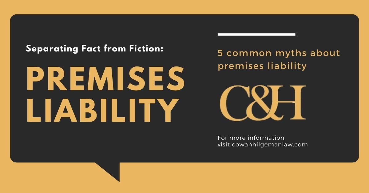 premises liability