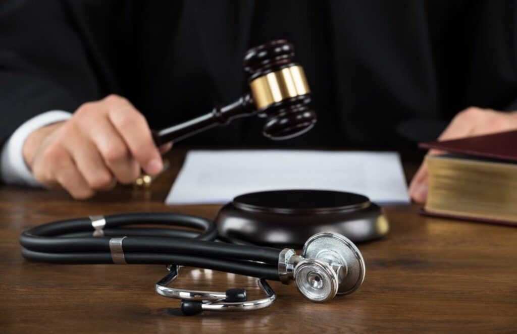 Common Personal Injury Claims & Damages - Global Technology Company