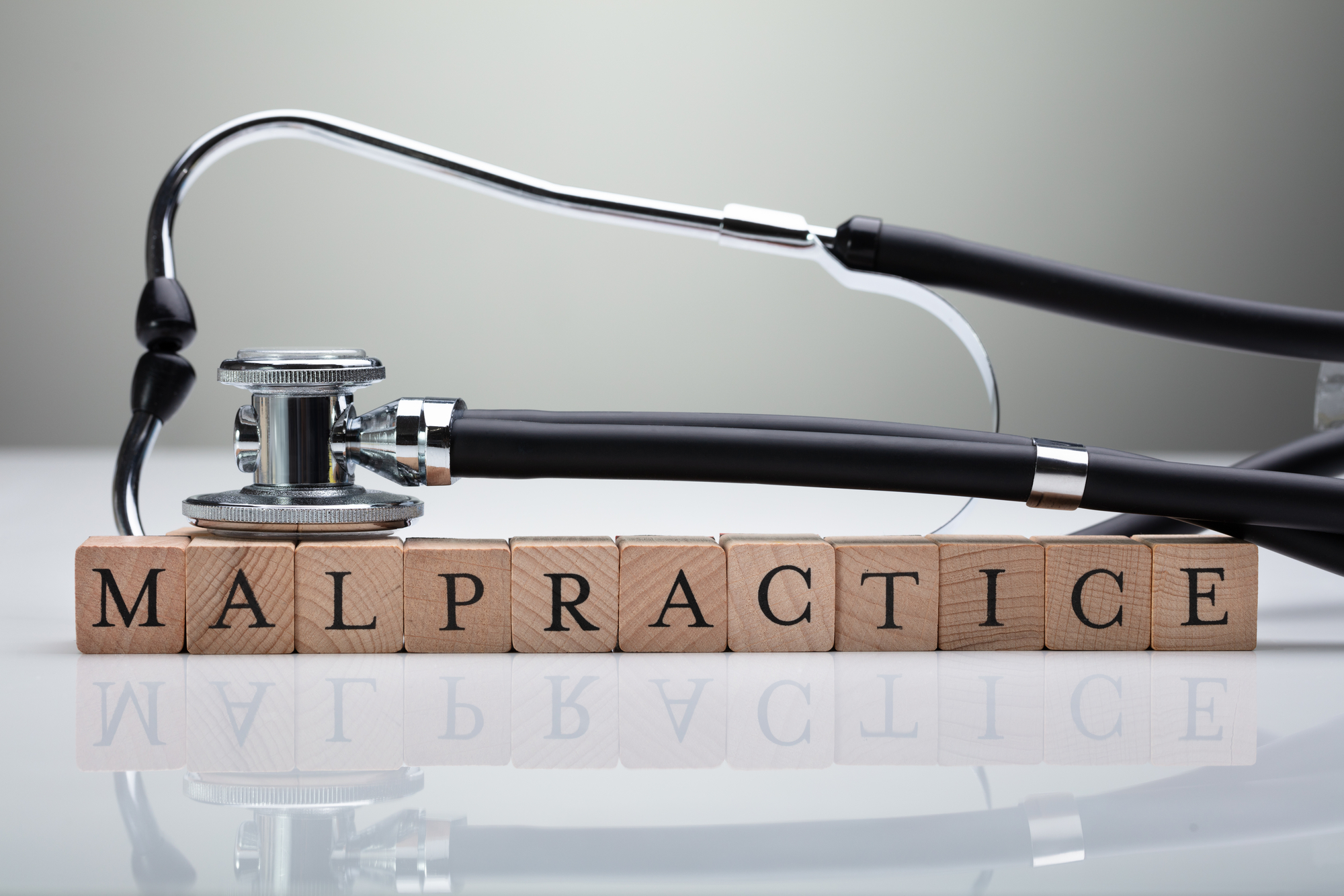 The 4 Most Common Types Of Medical Malpractice