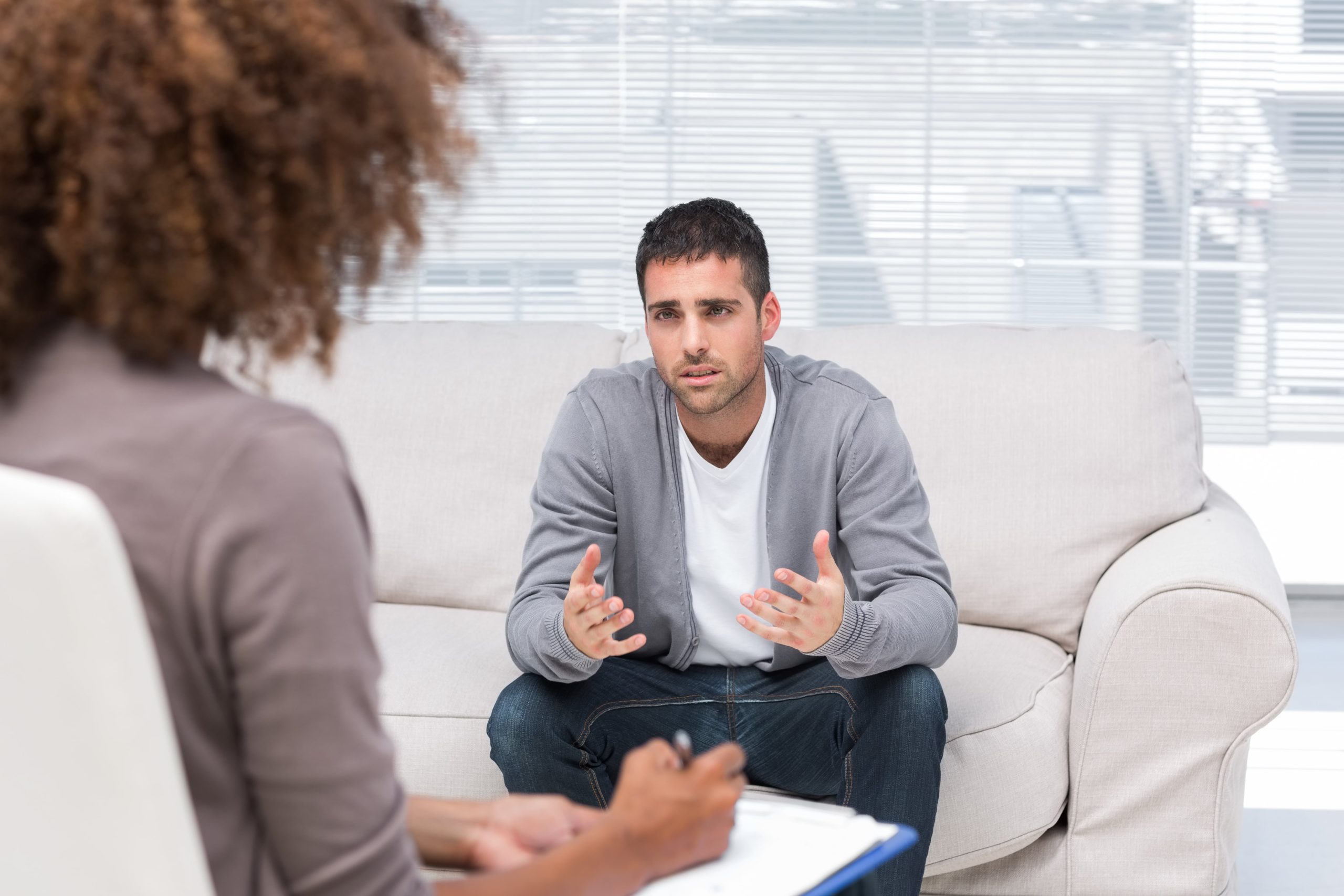 VA PTSD lawyer