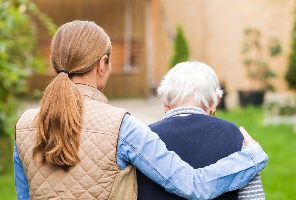 nursing home lawyer Huber Heights, OH