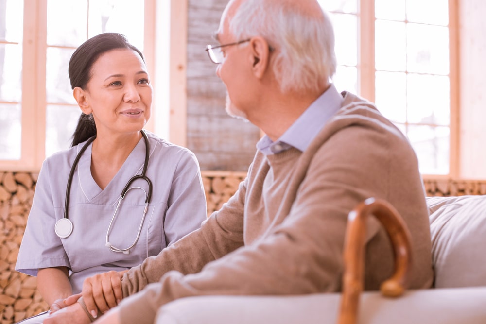 Nursing Home Abuse Lawyer Huber Heights OH
