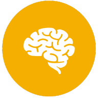 brain injury icon - Cowan & Hilgeman