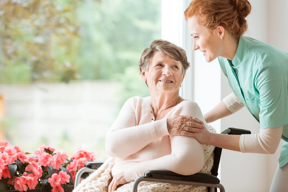 nursing home lawyer in Riverside Ohio