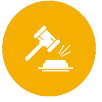 wrongful death icon - Cowan & Hilgeman