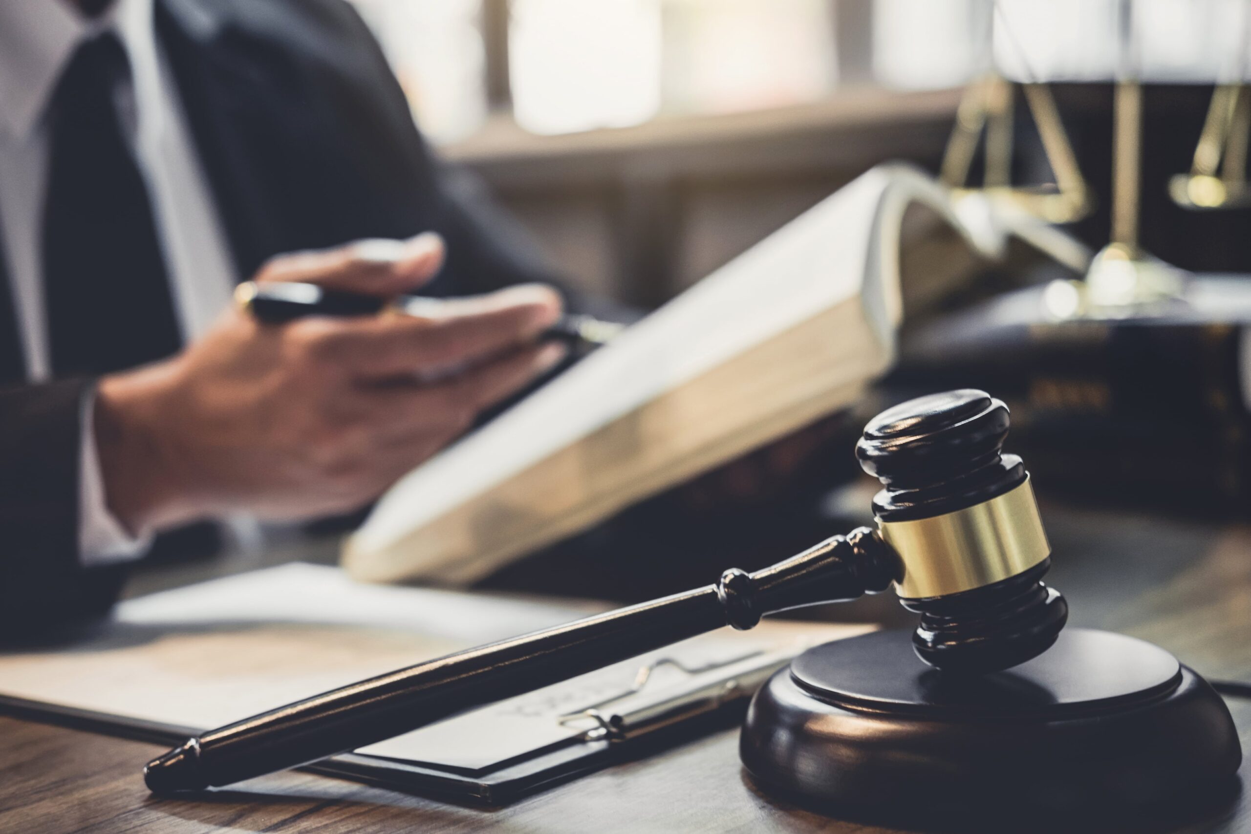 Catastrophic Injury Lawyer Dayton, OH