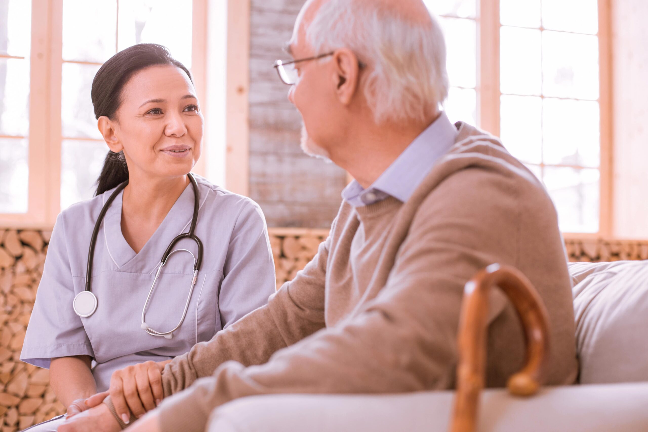 Nursing Home Lawyer Dayton, OH
