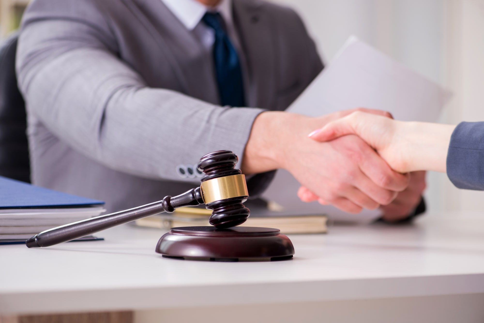 Personal Injury Lawyer Dayton, OH