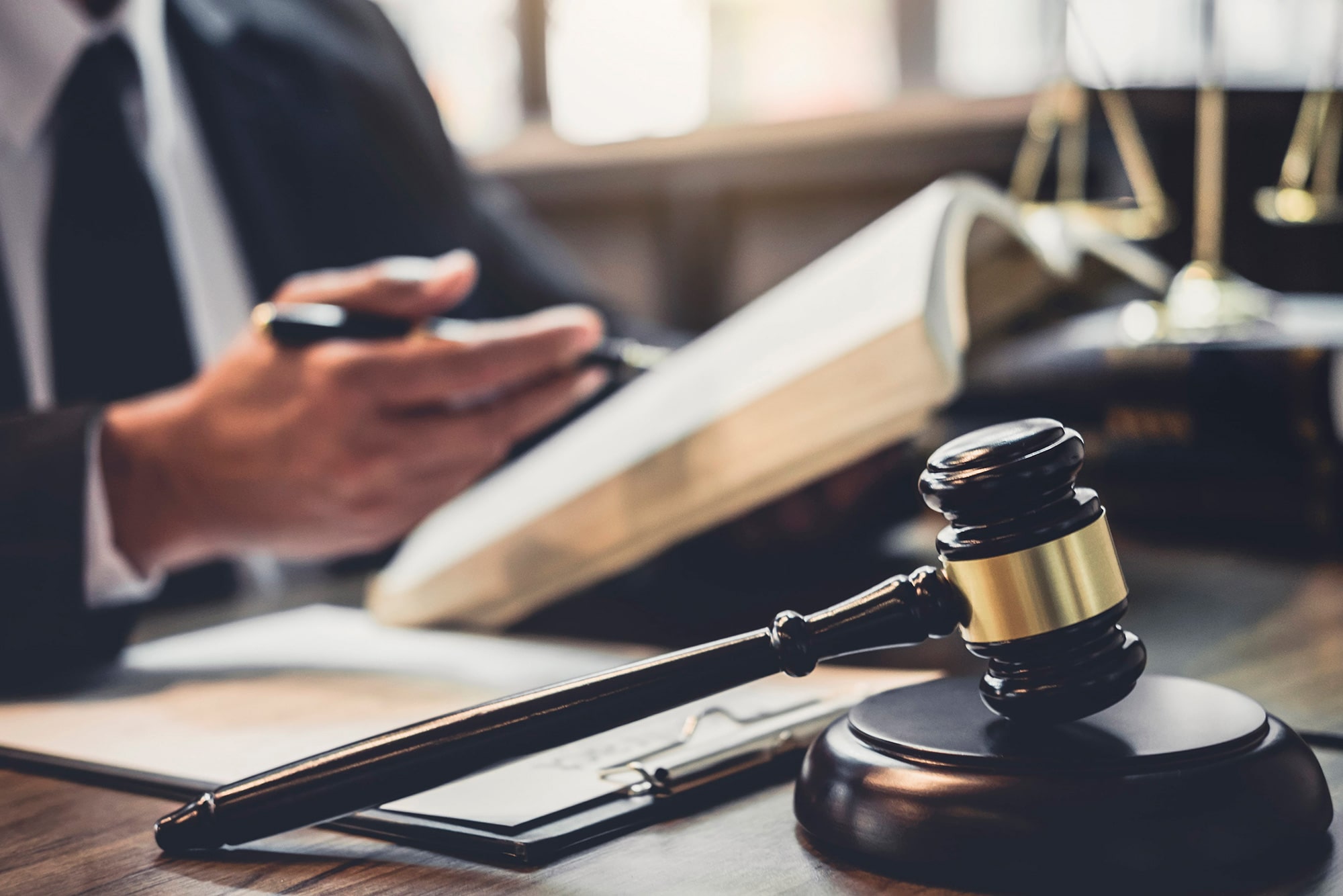 Medical malpractice lawyer Dayton OH glossary terms