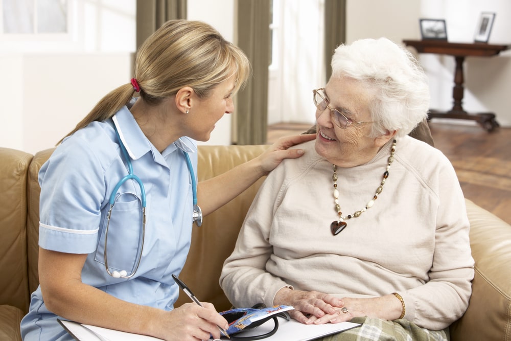 Nursing Home Lawyer in Dayton, Ohio