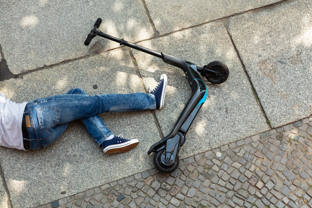 bicycle accident lawyer