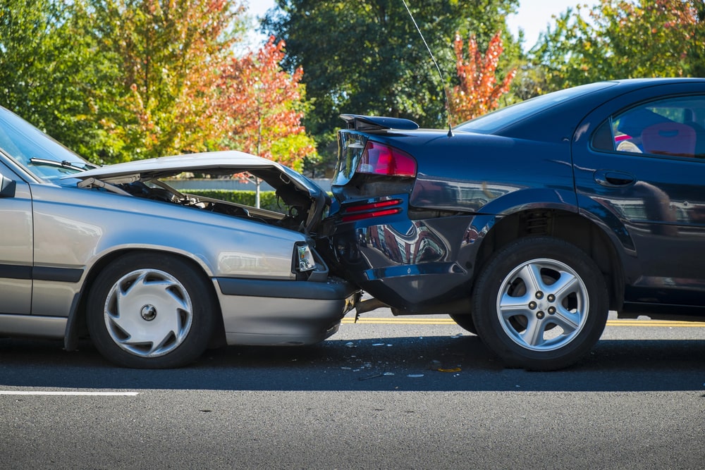 car accident lawyer Beavercreek, OH