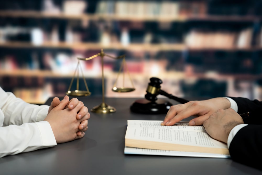 Personal Injury Lawyer Miamisburg, OH