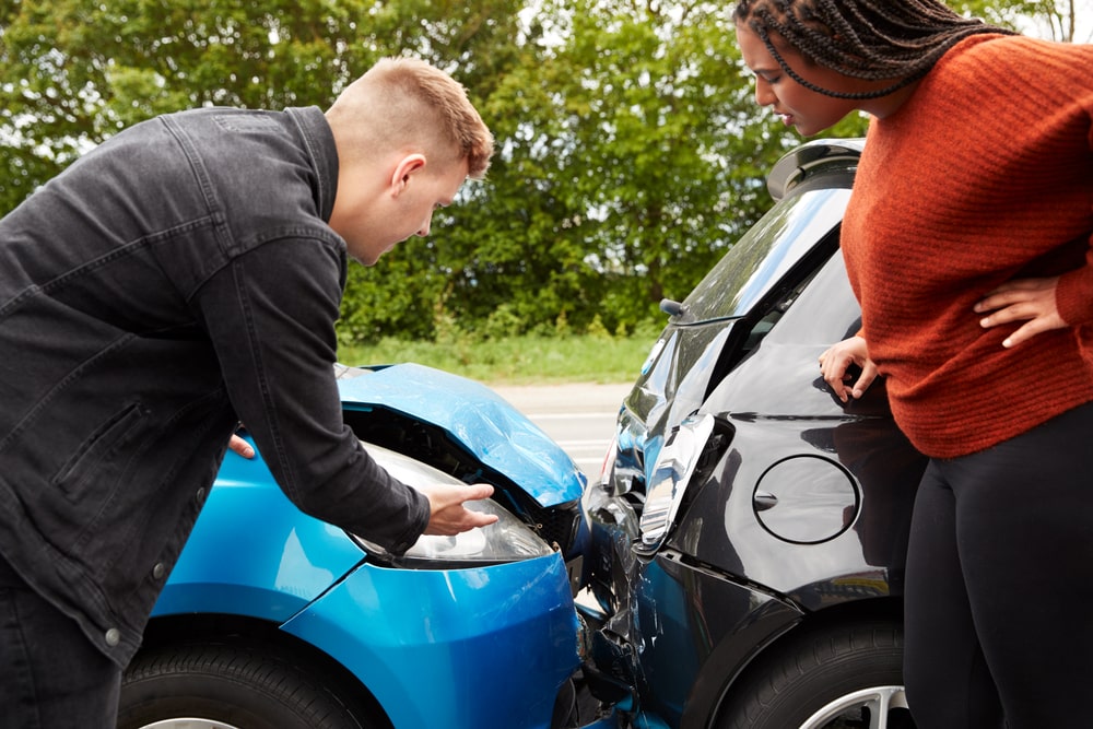 car accident lawyer Fairborn, OH